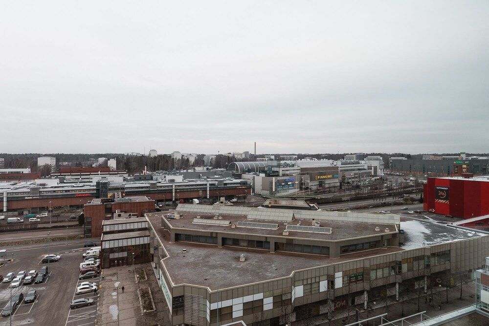 SleepWell Apartments East Deluxe Apartment (1) 9