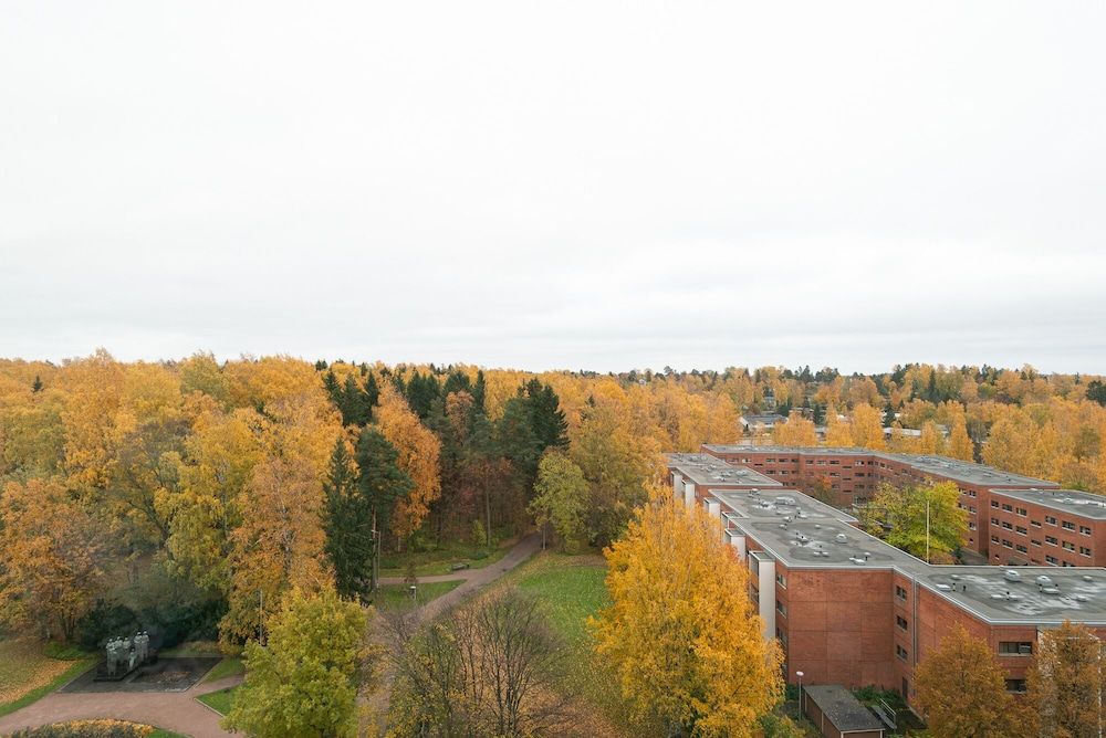 SleepWell Apartments East Apartment 11