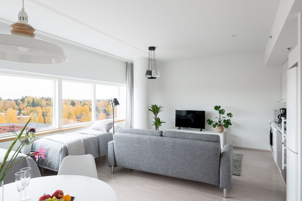 undefined SleepWell Apartments East 4