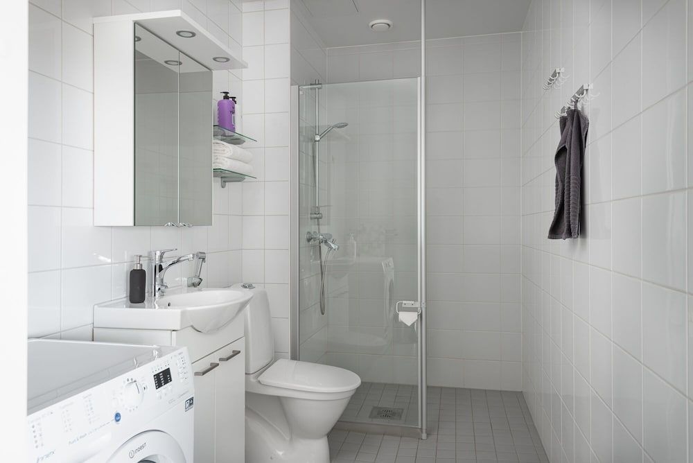 SleepWell Apartments East Apartment 10