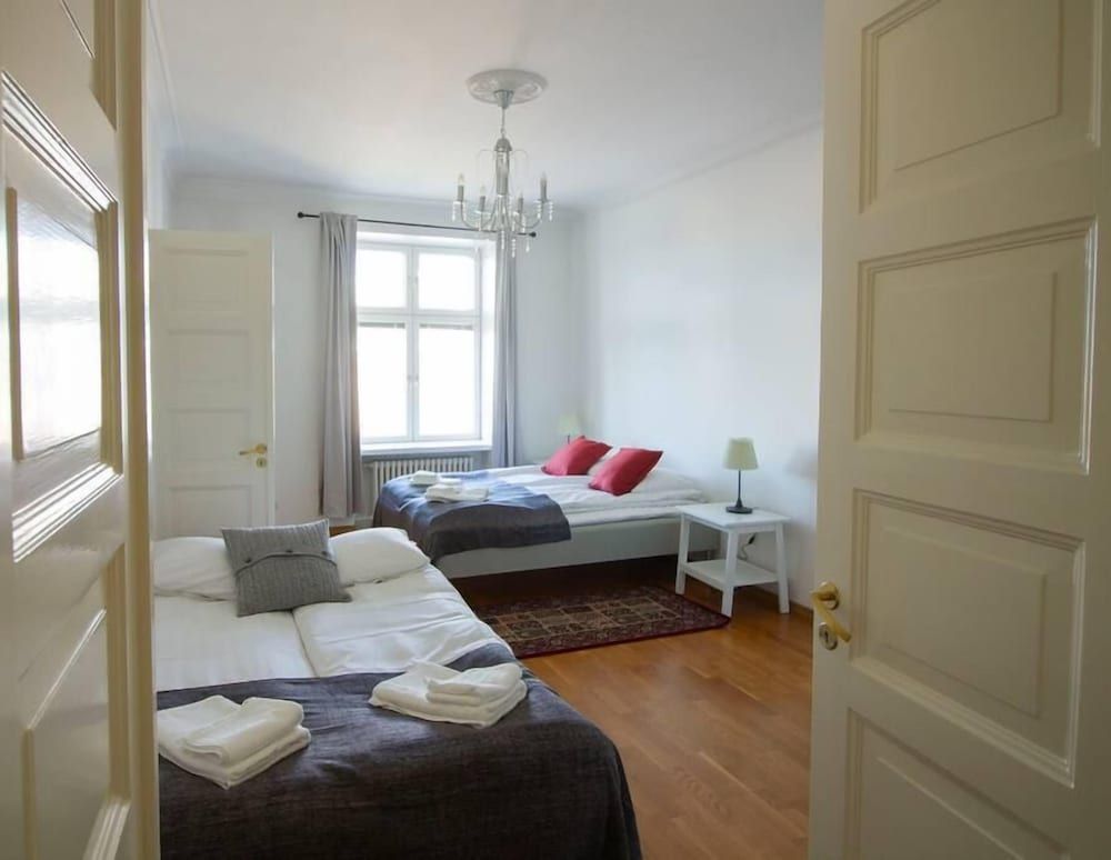 undefined 2ndhomes Fredrikinkatu Apartment 1 4