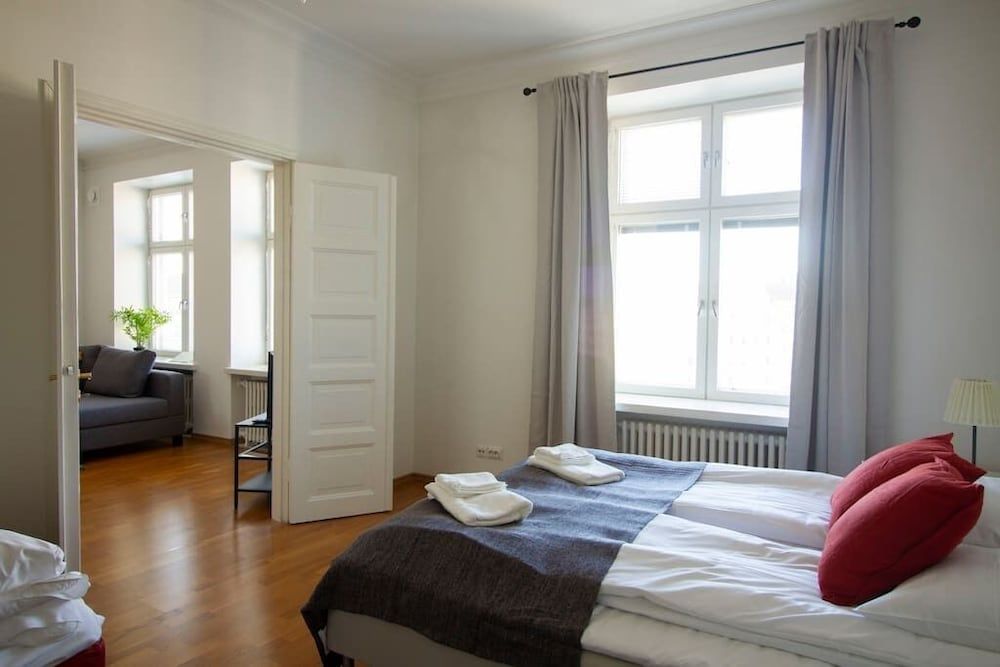 undefined 2ndhomes Fredrikinkatu Apartment 1 8