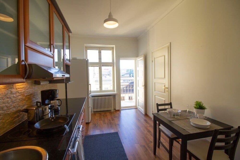 undefined 2ndhomes Fredrikinkatu Apartment 1 9