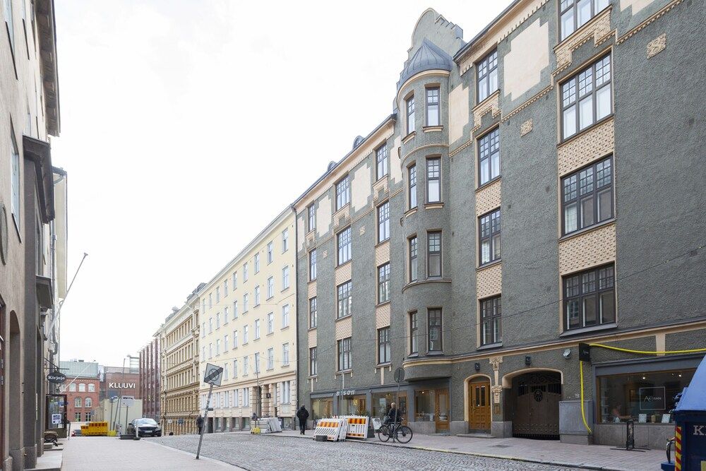 Facade