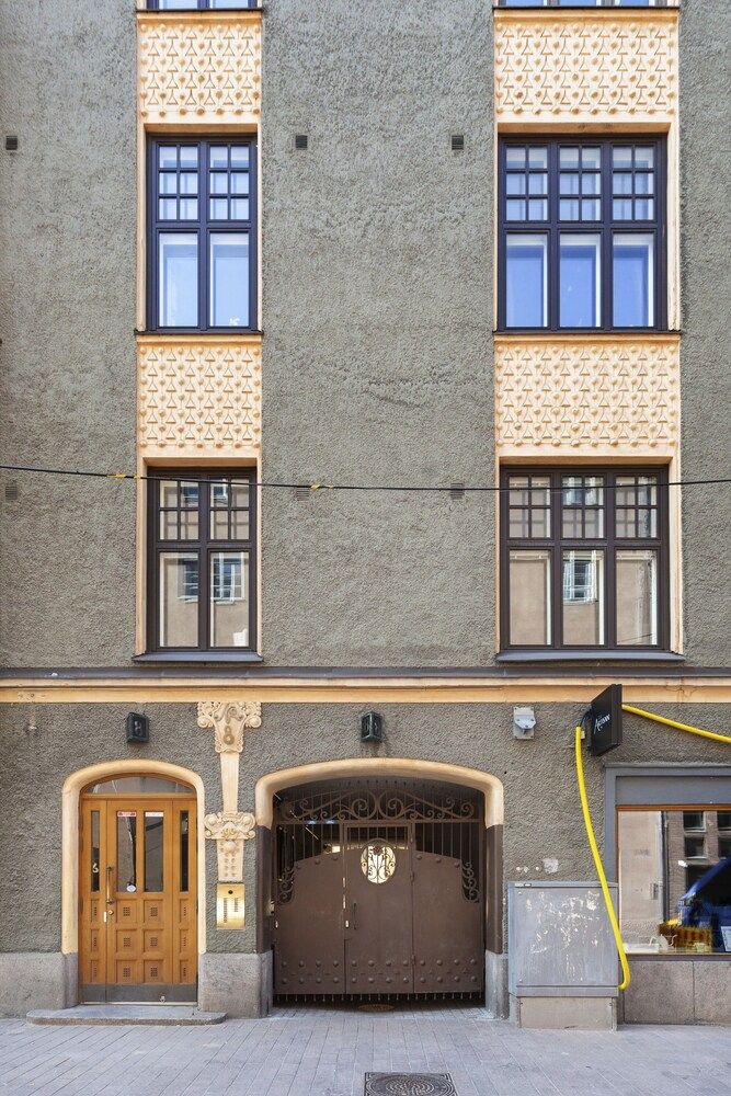 Facade