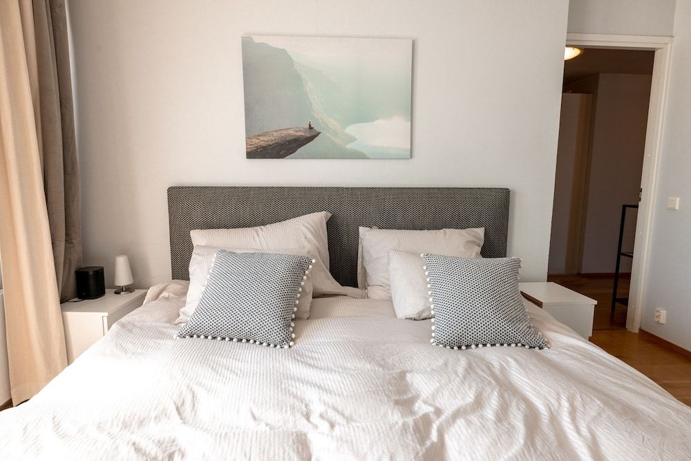 undefined 2ndhomes Kamppi Center Apartment 9 9