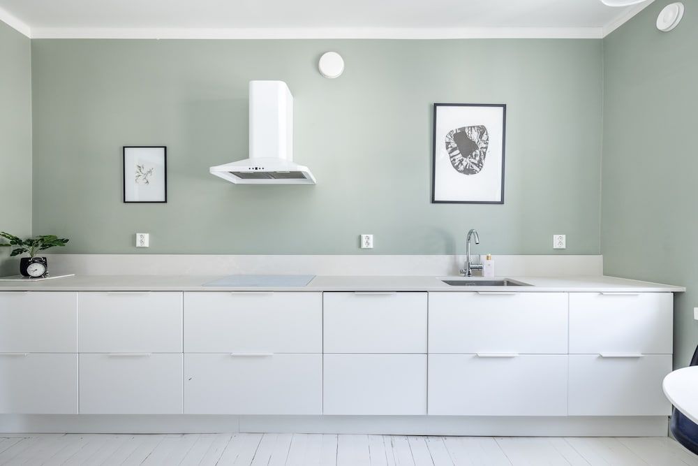 undefined Scandinavian Apartments Fredrikinkatu 7