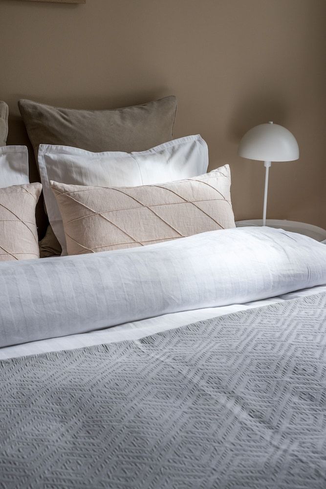 Scandinavian Apartments Fredrikinkatu Prestige City Home 9