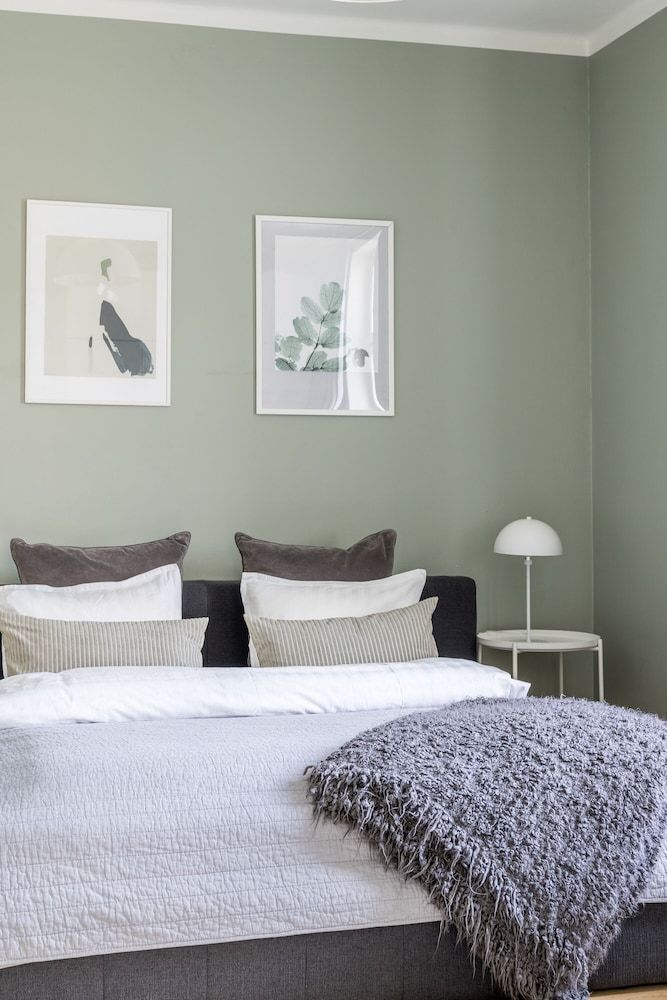 undefined Scandinavian Apartments Fredrikinkatu 9