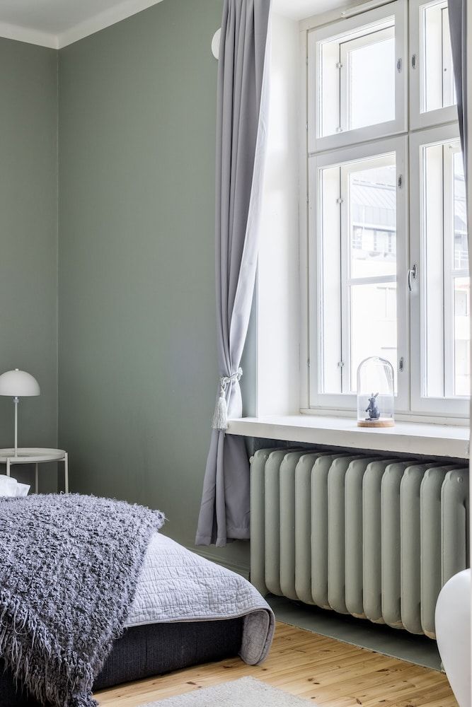 undefined Scandinavian Apartments Fredrikinkatu