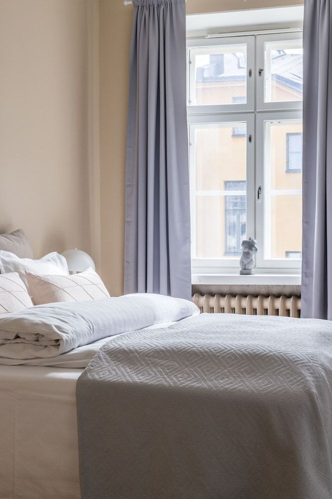 undefined Scandinavian Apartments Fredrikinkatu 10