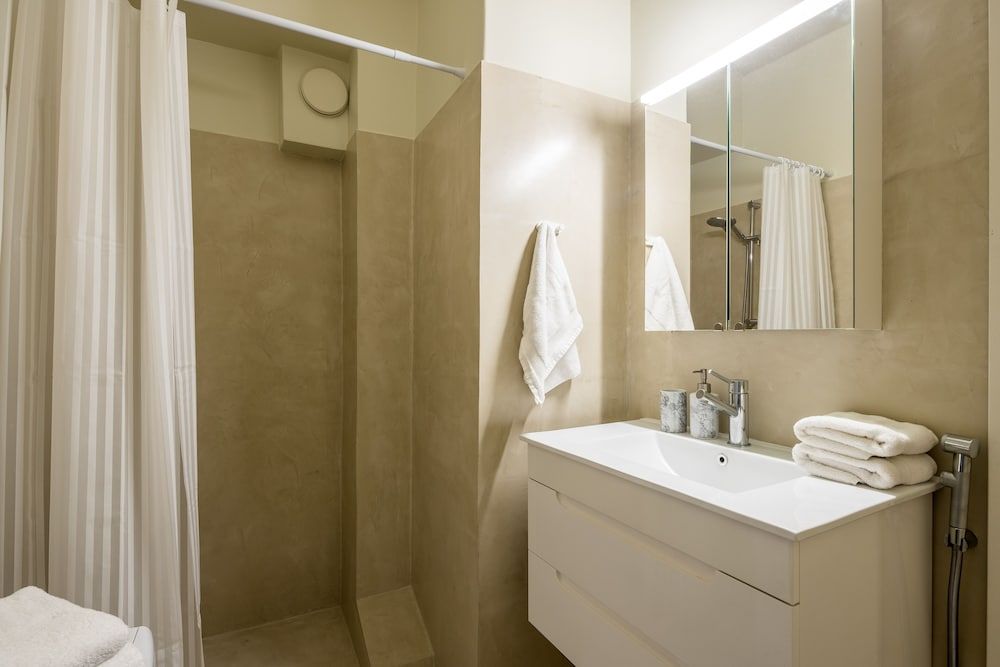 Scandinavian Apartments Fredrikinkatu Prestige City Home 14