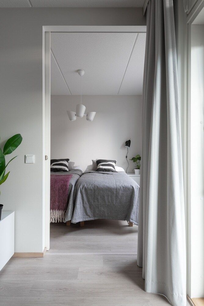 undefined SleepWell Apartments Malaga 5