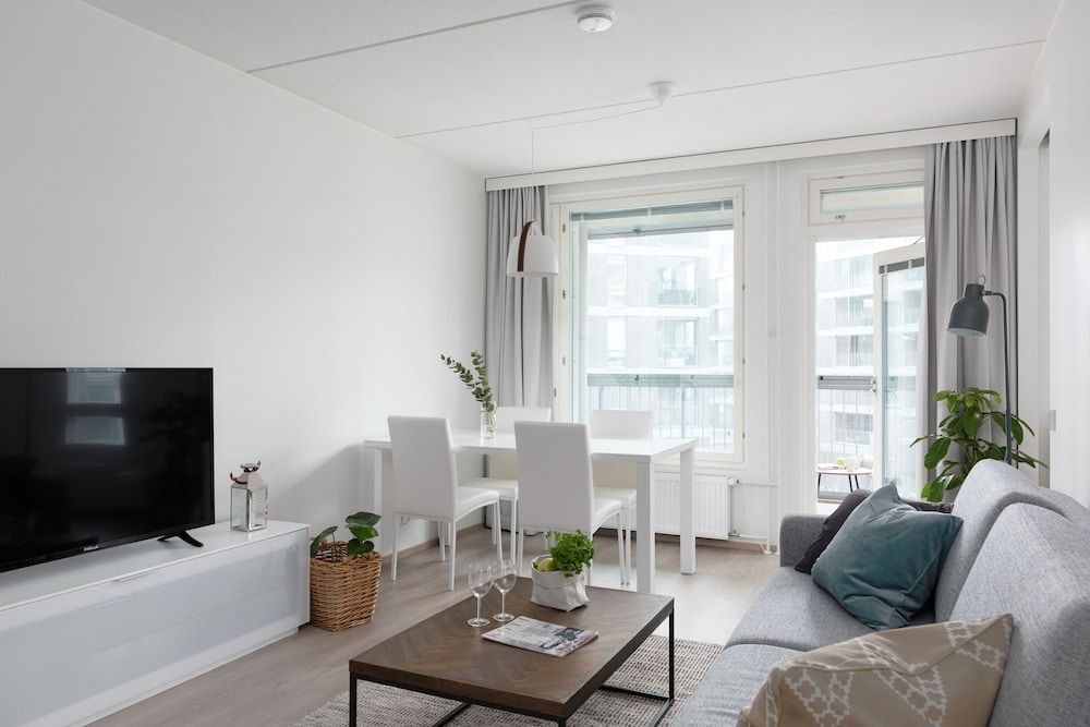 SleepWell Apartments Malaga Apartment, 2 Bedrooms 4