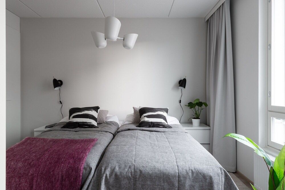 undefined SleepWell Apartments Malaga 7