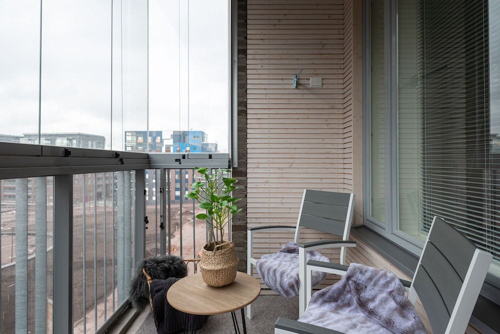 SleepWell Apartments Malaga Apartment, 2 Bedrooms 6