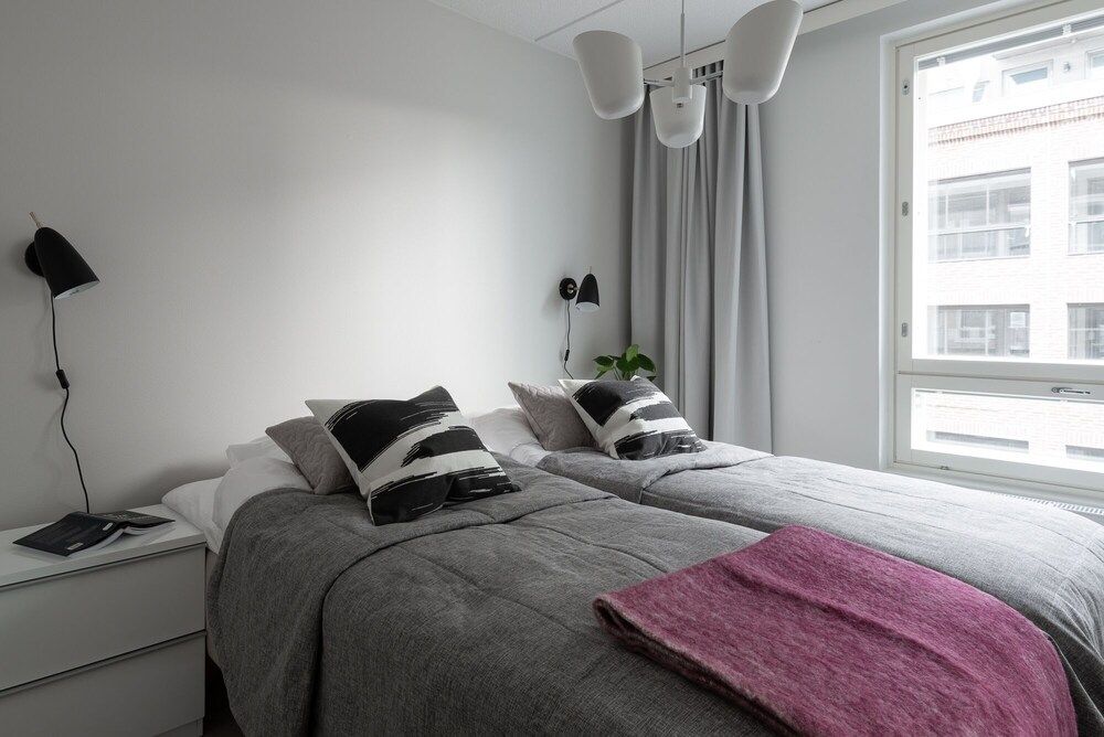 undefined SleepWell Apartments Malaga 6