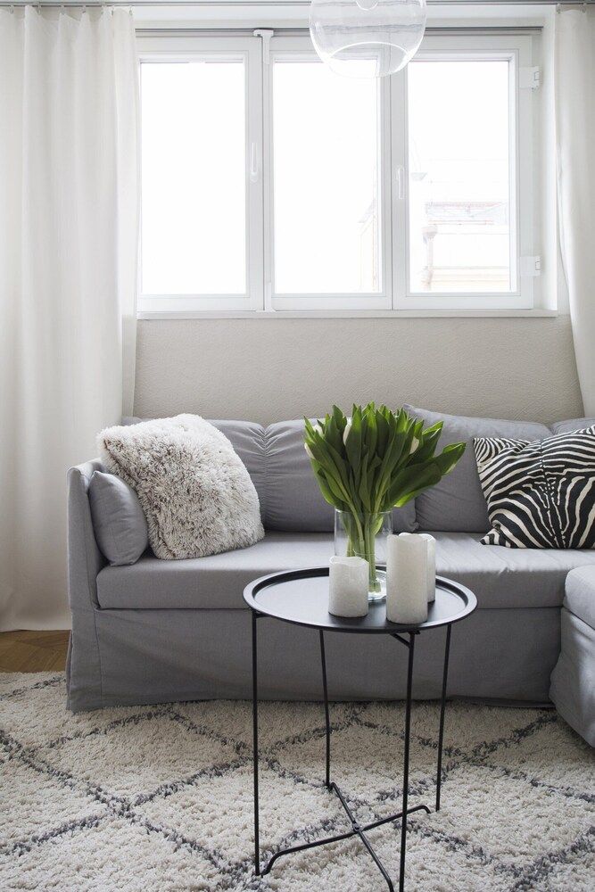 undefined 2ndhomes Bright Ullanlinna Penthouse 1 6