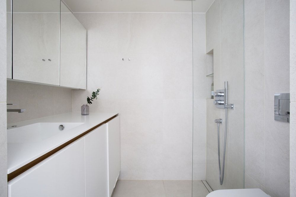 2ndhomes Bright Ullanlinna Penthouse 1 Superior Studio 11