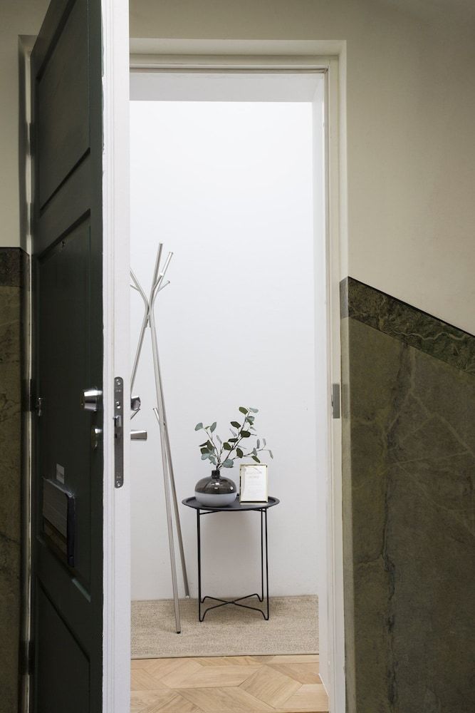 2ndhomes Bright Ullanlinna Penthouse 1 Superior Studio 10