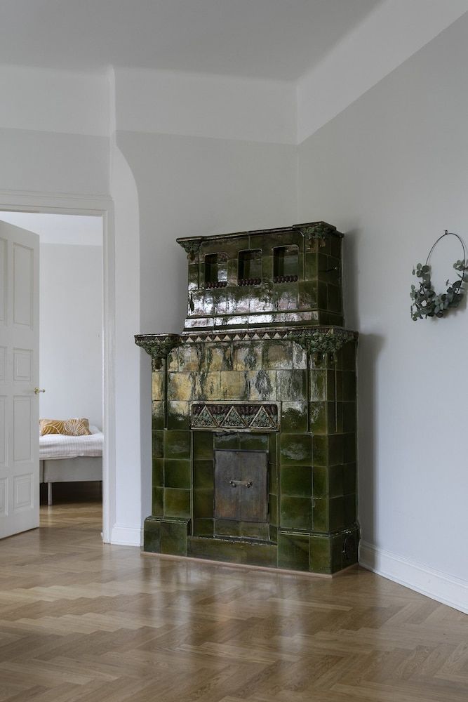 undefined Grand luminous 150m2 2BR aptmnt in Eira 8