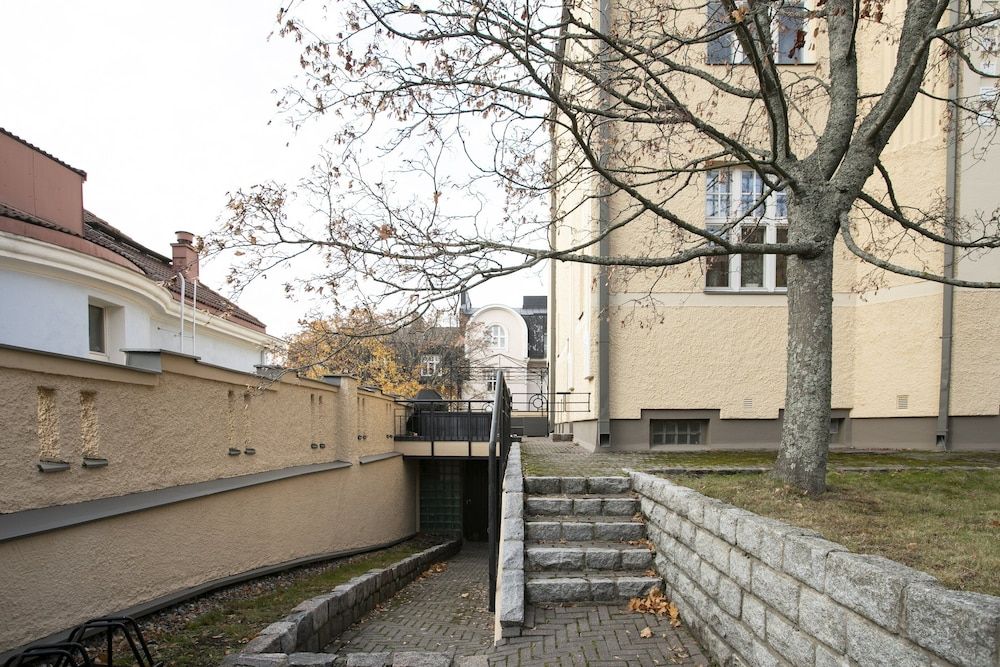 undefined Grand luminous 150m2 2BR aptmnt in Eira 5