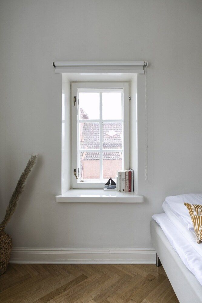 undefined Grand luminous 150m2 2BR aptmnt in Eira 10