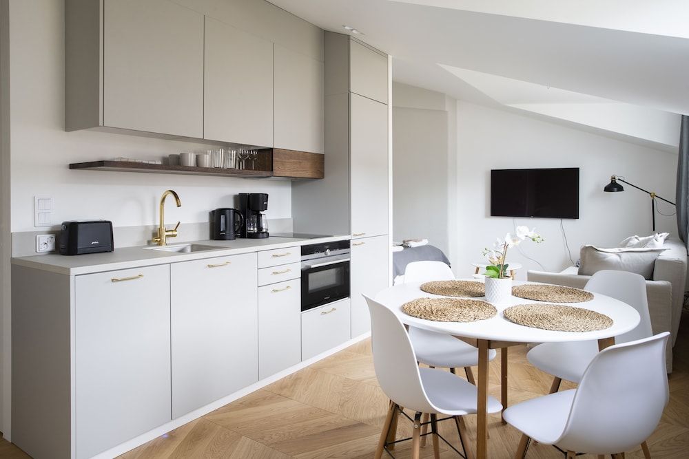 undefined 2ndhomes Ullanlinna Penthouse Apartments 2