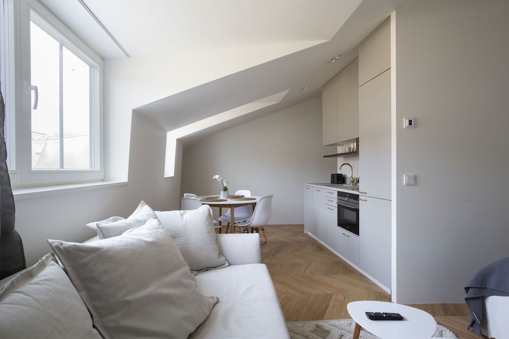 undefined 2ndhomes Ullanlinna Penthouse Apartments 2 9