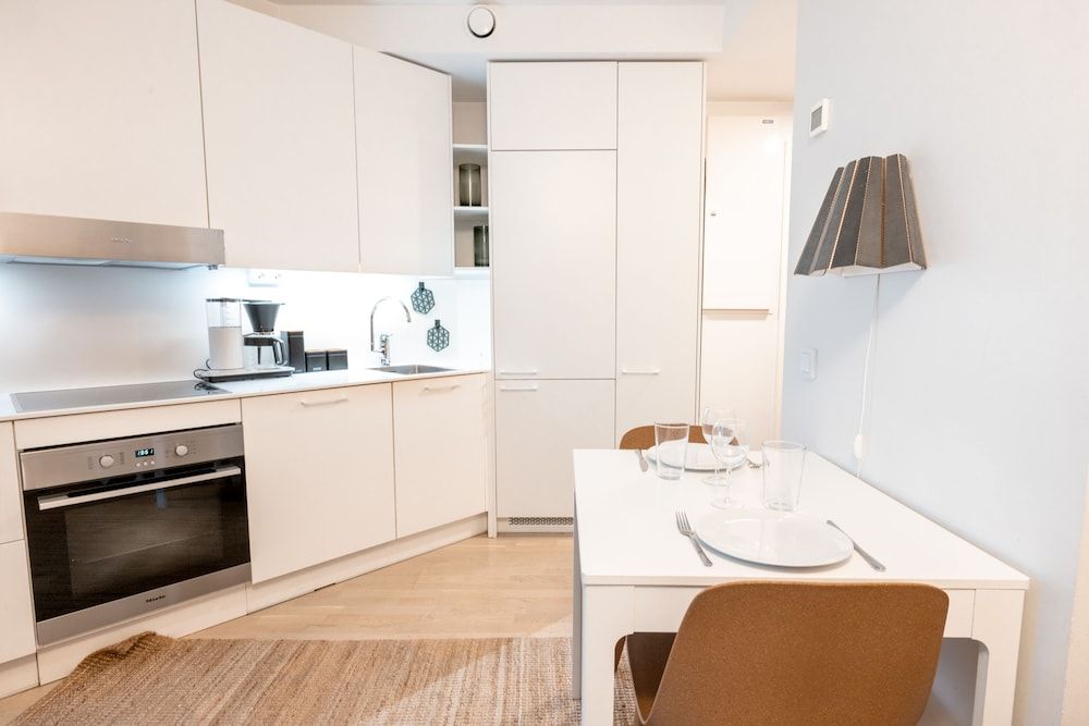 undefined 2ndhomes Cozy Studio in Bulevardi