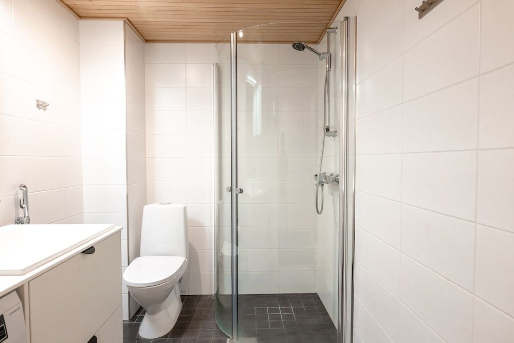 2ndhomes Cozy Studio in Bulevardi Comfort Studio 11