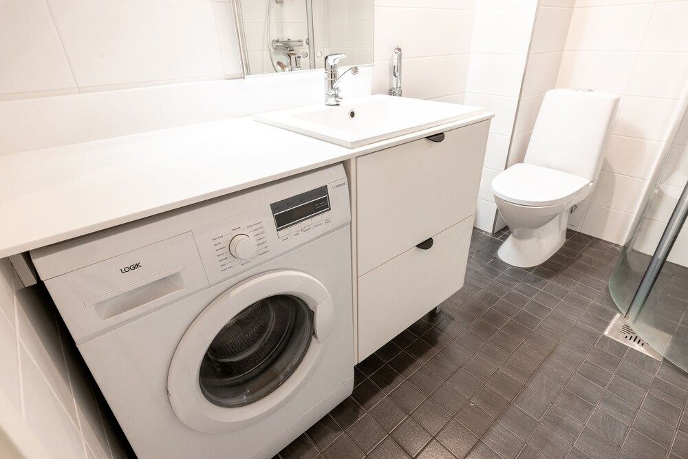 2ndhomes Cozy Studio in Bulevardi Comfort Studio 10