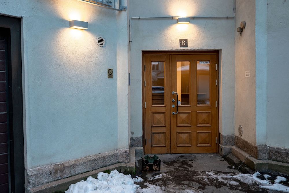 undefined 2ndhomes Cozy Studio in Bulevardi 3