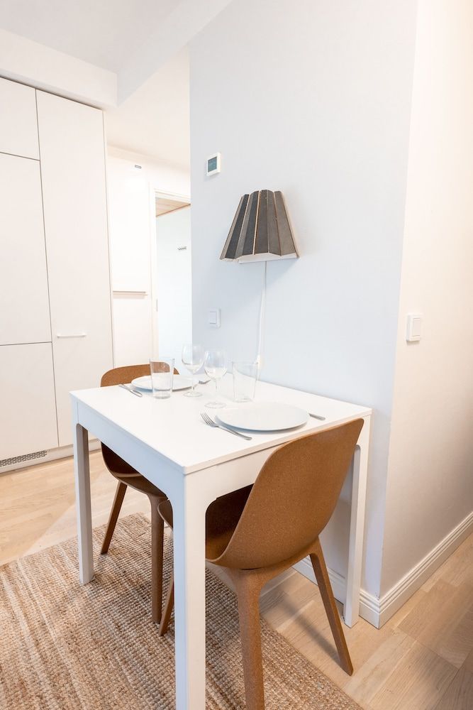 2ndhomes Cozy Studio in Bulevardi Comfort Studio 5