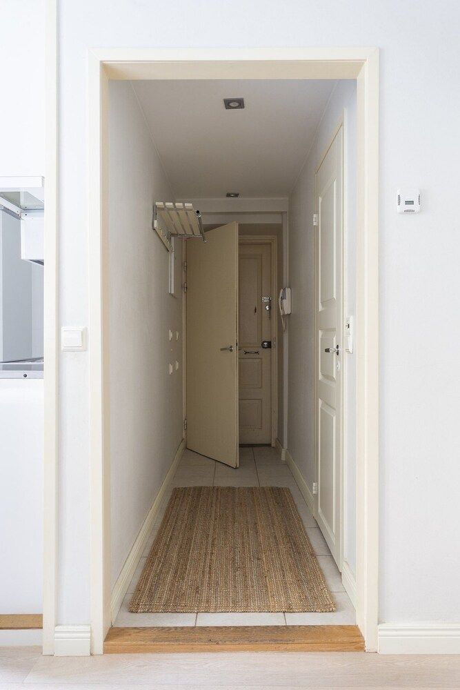 undefined 2ndhomes Cozy studio in Kluuvi 7