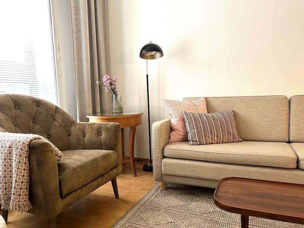 undefined Luotsi 1911 Suites 10