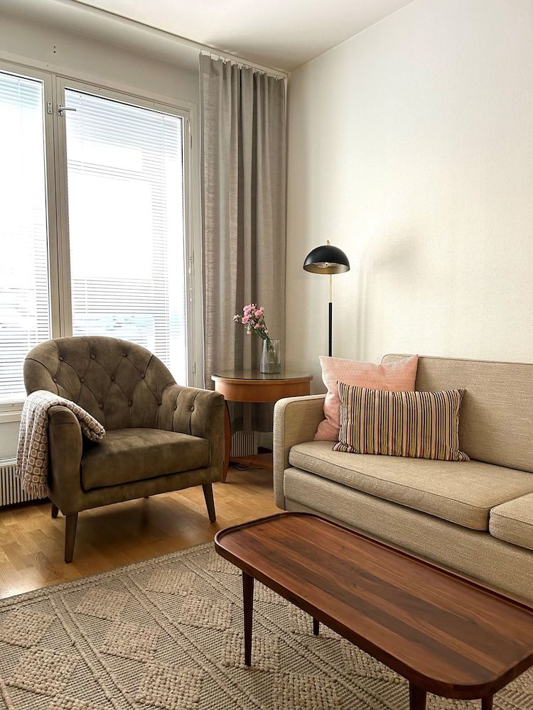 undefined Luotsi 1911 Suites 9