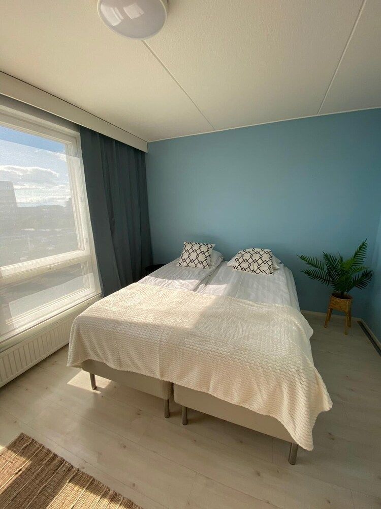 undefined 1BR home with Seaview Sauna and Balcony 2