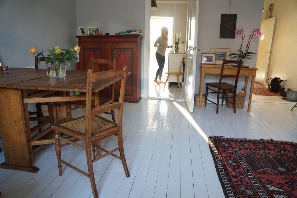 Cosy Quiet Apartment Close to the Sea and Parks Apartment 13