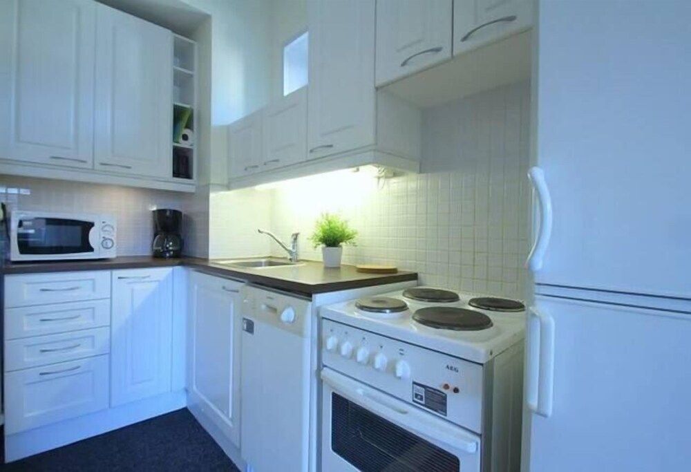 undefined Nice 1BR home At The Heart Of Helsinki 3