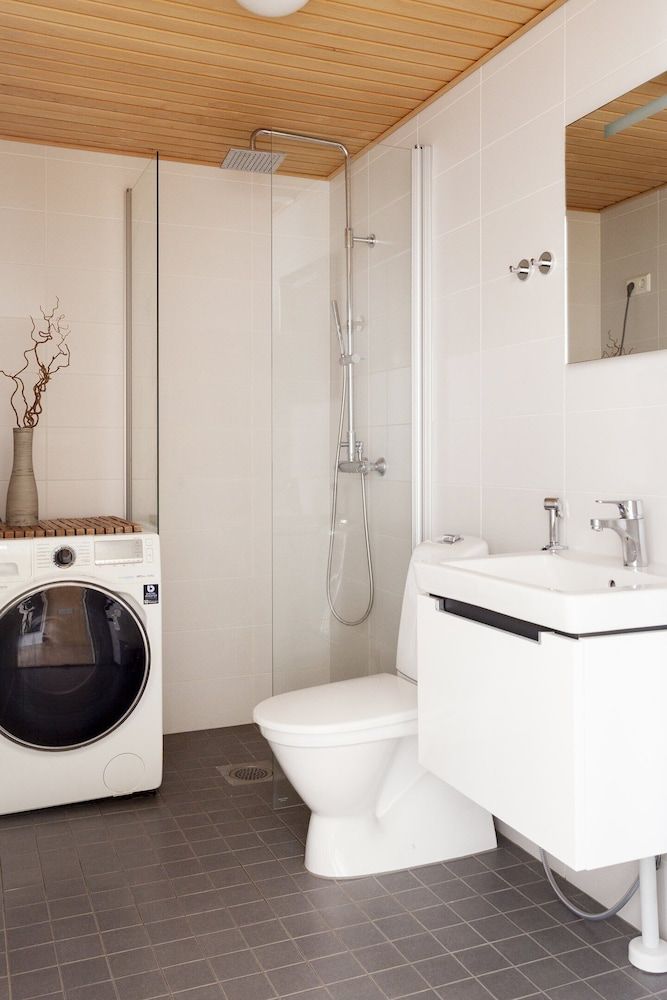 Stylish Bright 42m2 Studio with Balcony Deluxe Studio 10