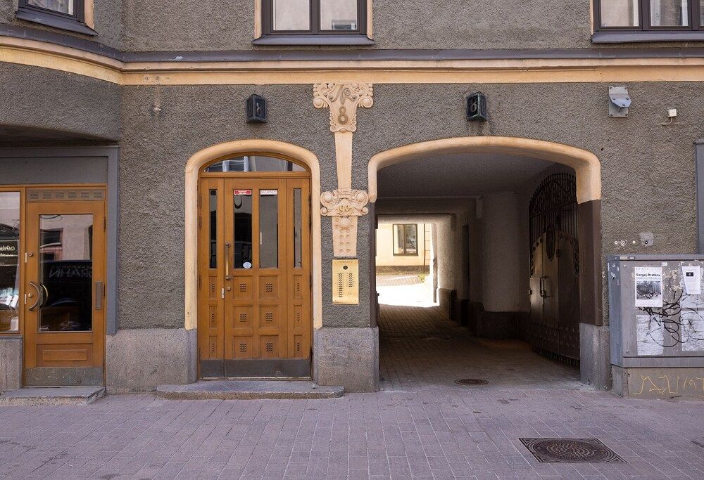 undefined 2ndhomes Beautiful 94m2 2BR Home w Sauna 4