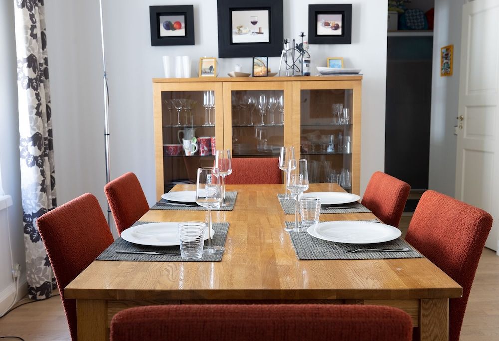 undefined 2ndhomes Beautiful 94m2 2BR Home w Sauna 10