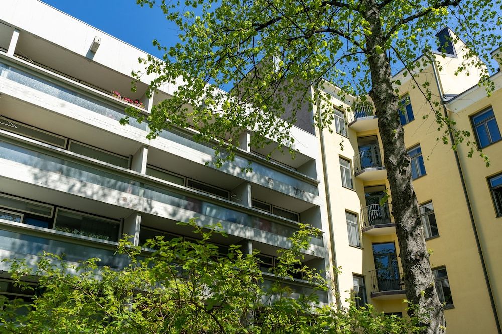 undefined Helsinki home by Johanna Gullichsen 5