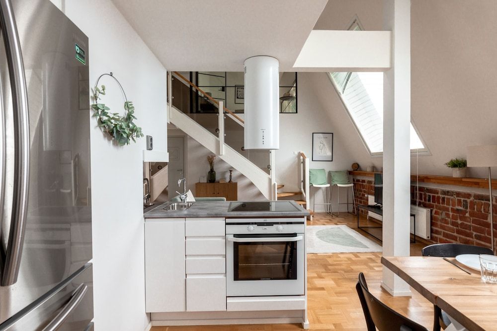 undefined 2ndhomes Bright & Modern 107m2 Penthouse 6