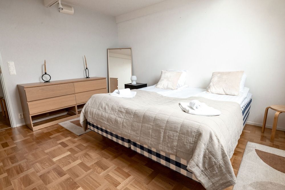 undefined 2ndhomes Bright & Modern 107m2 Penthouse 8