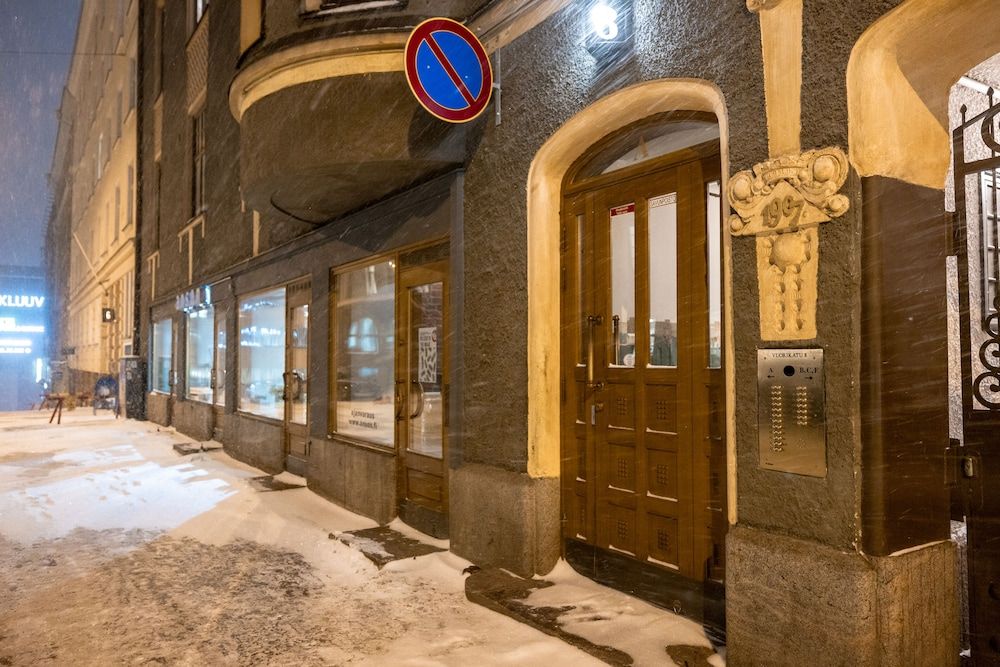 undefined 2ndhomes Center Home w Sauna & Balcony 2