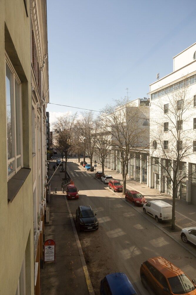 2ndhomes Modern Studio in the Center City Studio 10