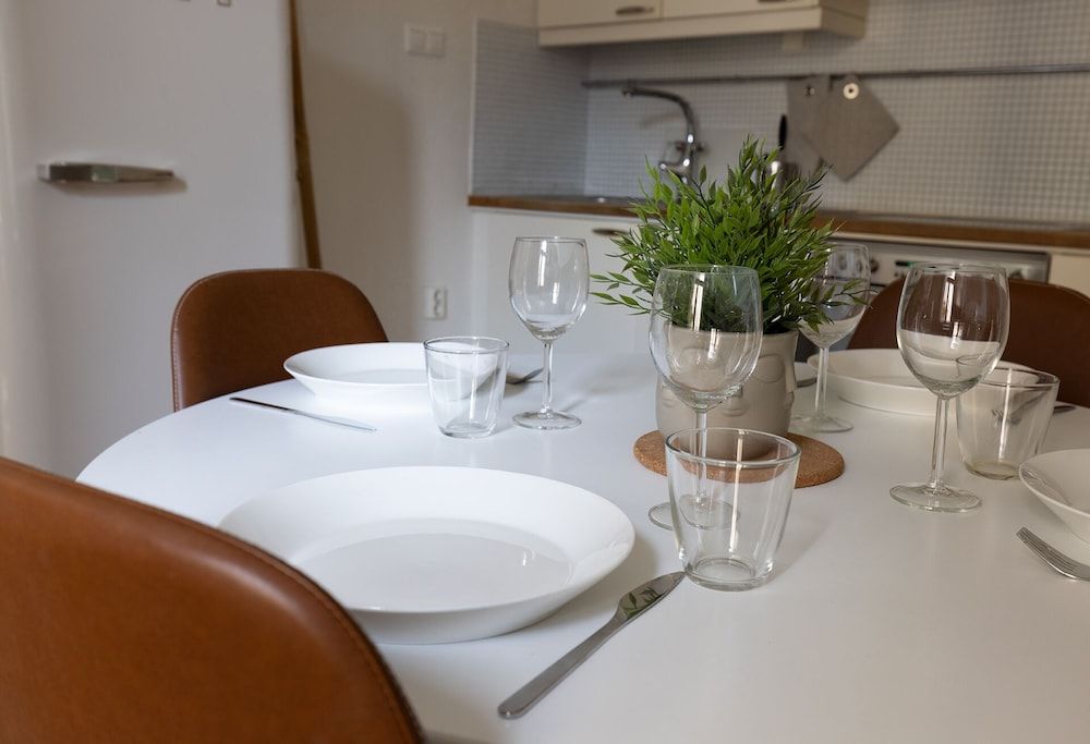 2ndhomes Spacious Studio in Katajanokka Comfort Studio 6