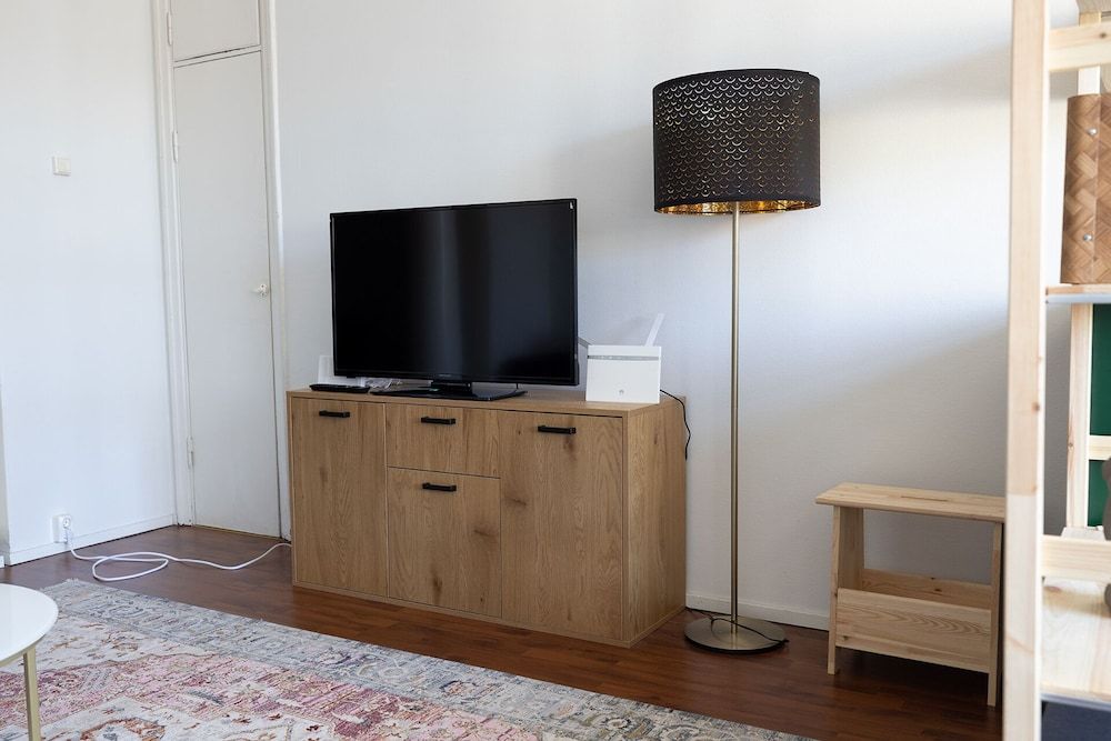 2ndhomes Cozy & Spacious 1BR Apartment Comfort Apartment 13